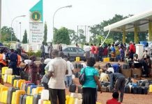 Managing the Effect of Fuel Scarcity on Your Business
