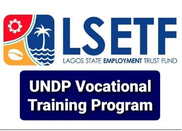 Call for Applications: LSETF/UNDP Vocational Training Program 2023