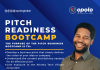 Call for Application: Opolo Pitch Readiness Bootcamp