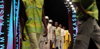 6 Fashion Shows in 2023 Nigerians Should Not Miss