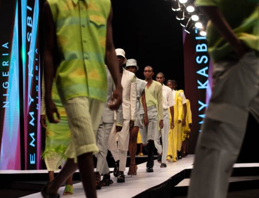 6 Fashion Shows in 2023 Nigerians Should Not Miss