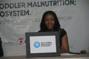Zero Toddler Malnutrition Ecosystem