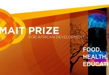 Call for nominations: 2023 Al-Sumait Prize for African Development