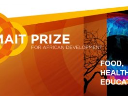 Call for nominations: 2023 Al-Sumait Prize for African Development