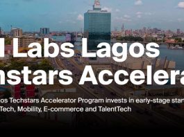 Call for Applications: ARM Labs Lagos Techstars Accelerator (Up to $120,000 Funding)