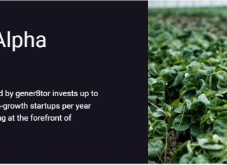 Call for Applications: HudsonAlpha AgTech Accelerator ($100,000)