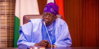 Nigeria is Set for business, Foreign investors — Tinubu