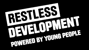 Call for Proposal:Restless Development call for Youth Researcher proposal (€2500 Grant)