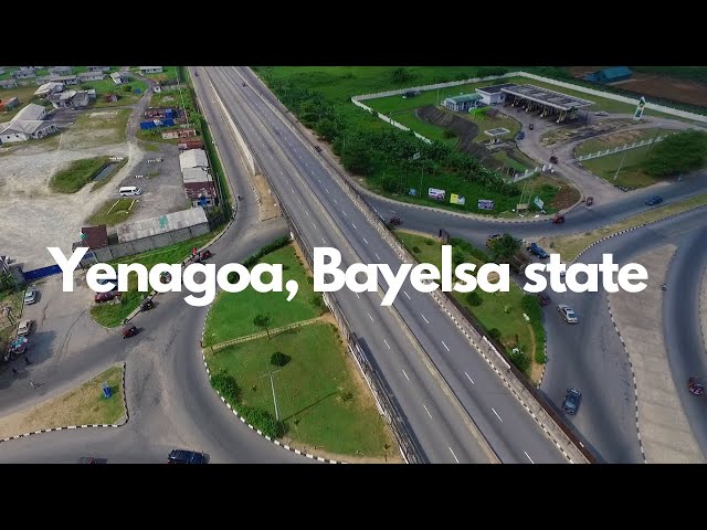 From Oil to Tech: Developing the Yenagoa Startup Ecosystem