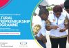Call for Applications: Cultural Entrepreneurship Programme