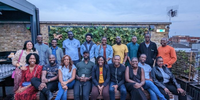 Google for Startups(GFS) Empowers African Entrepreneurs with $4 Million Black Founders Fund