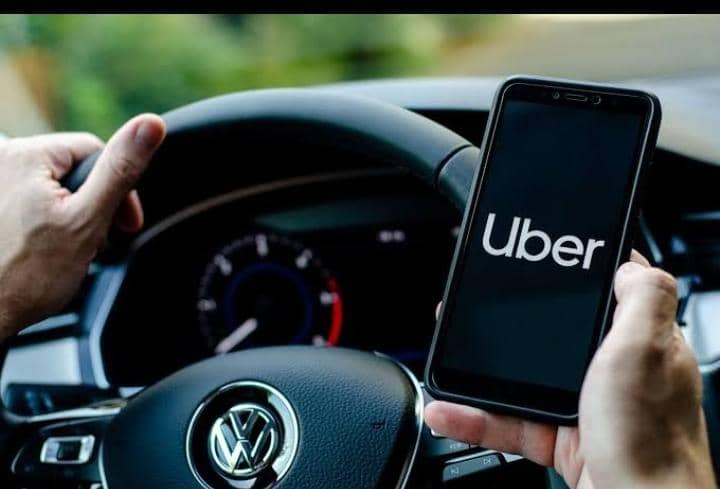 Breaking: Uber Nigeria Raises Fares