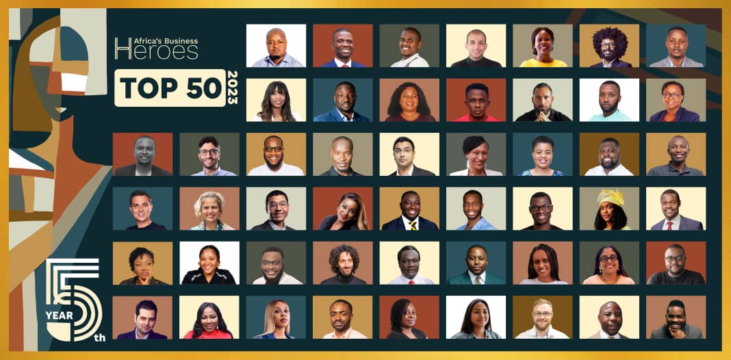 Africa’s Business Heroes Prize Competition 2023 Announces Top 50 Candidates