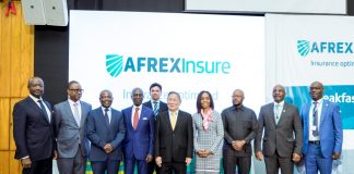 Afreximbank launches Insurance subsidiary to support intra-African trade