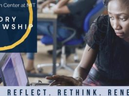 Call for Applications: Legatum MIT Foundry Fellowship 2023 for African Entrepreneurs
