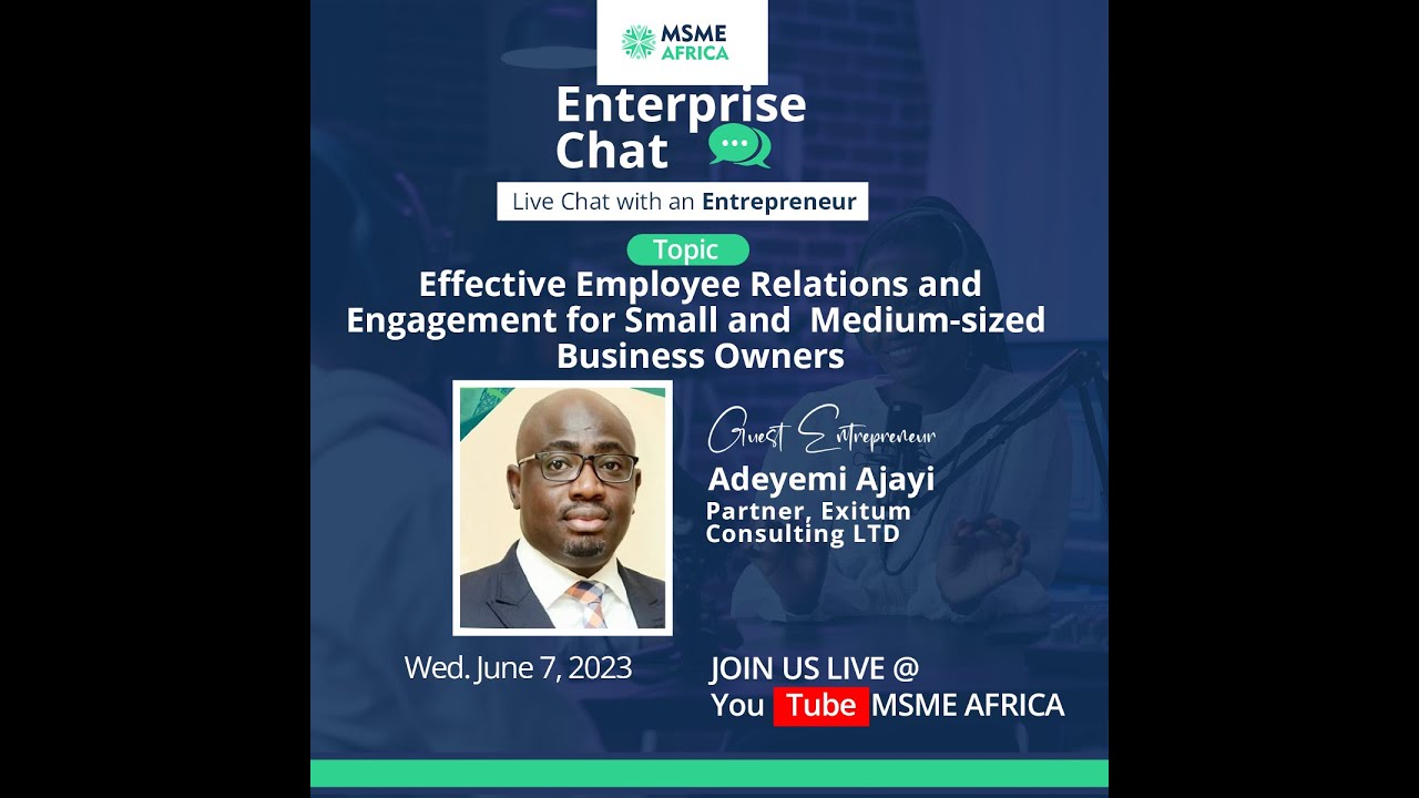 How to Effectively Engage Your Employees as a Small and Medium-sized Business Owner