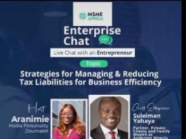 Strategies for Managing and Reducing Tax Liabilities for Business Efficiency