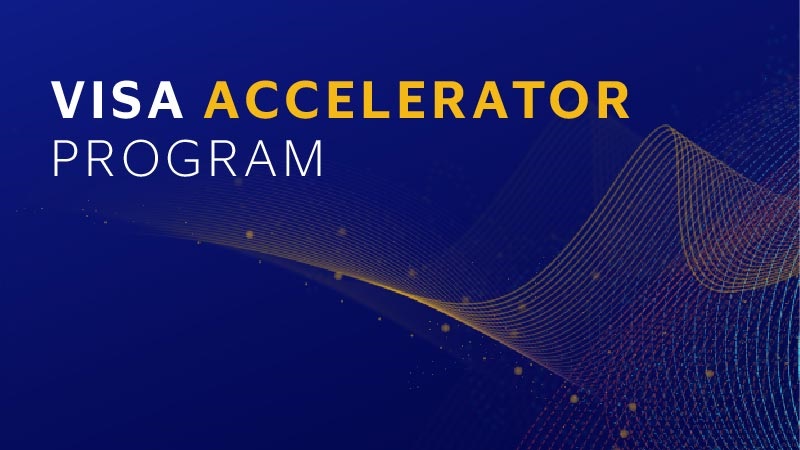 vVisa Announces Launch of $1 billion Accelerator Program for African Fintech Startups