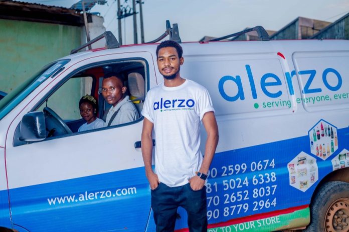 Mastercard Partners with a Nigerian B2B eCommerce Platform Alerzo to Empower SMEs with Digital Payment Solutions