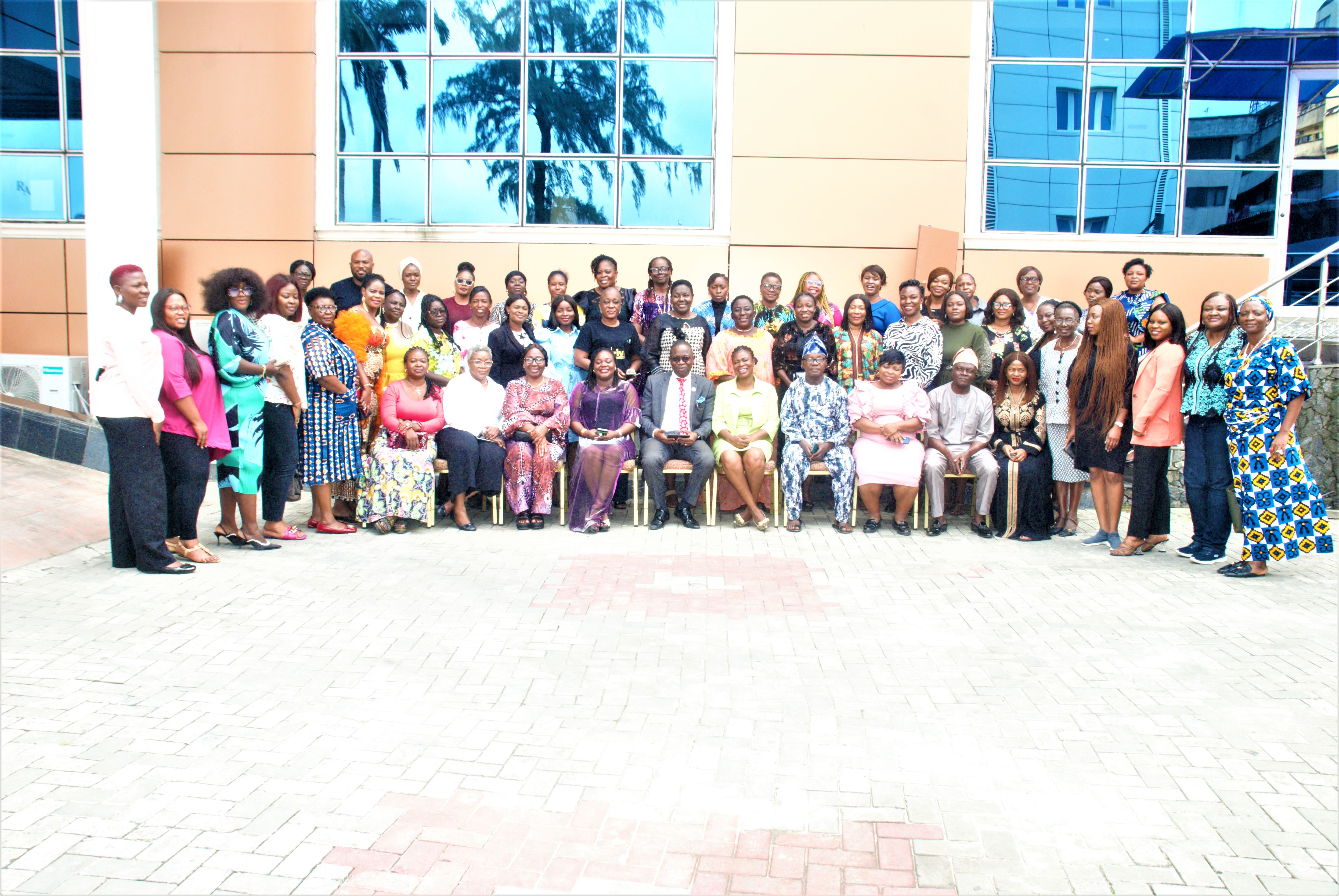 Firm Launches Impressive Initiative to Empower Women-led SMEs and Start-ups in Nigeria