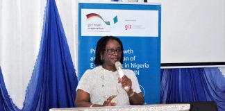 German Agency Empowers 97 Female Entrepreneurs in Edo State with ICT and E-commerce Skills