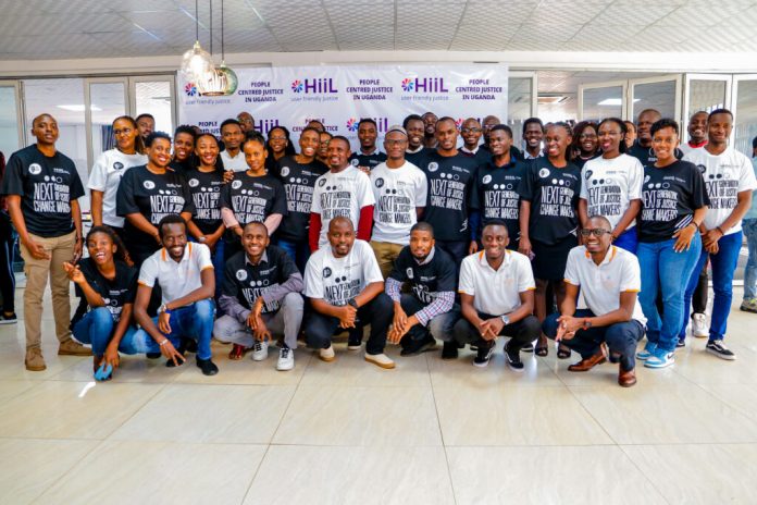 Call For Applications: HiiL Innovation Hub – East Africa Jenga Haki Lab 2023 { Up to €2,000 }