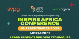 Inspire Africa Conference to convene largest gathering of local and international product community on the continent