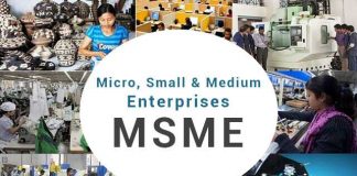 Federal Government's Executive Order Aims to Empower MSMEs and Improve Ease of Doing Business