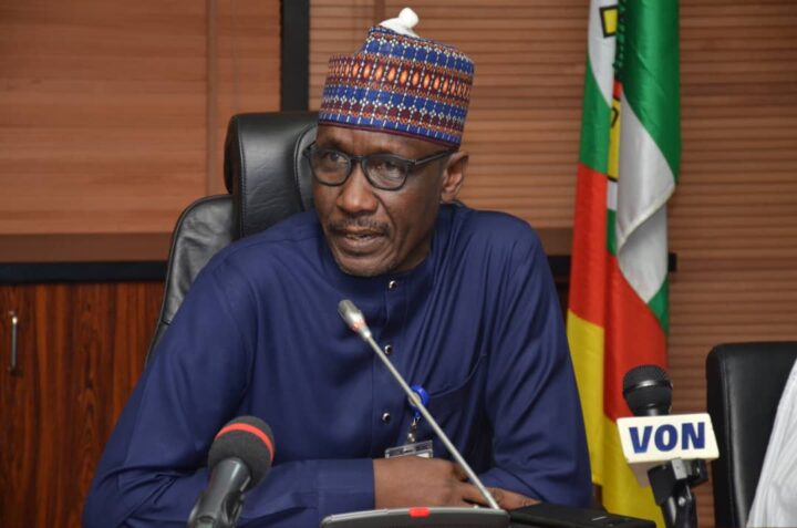 NNPC Transits From Law Maker to a Competitor in Petroleum Industry, Says Kyari