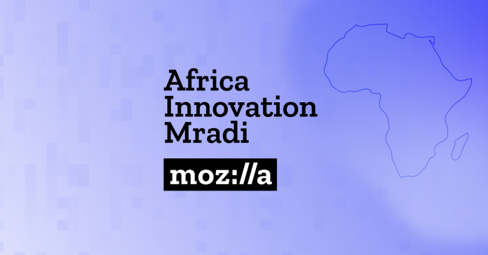 Call For Applications: Mozilla’s Africa Innovation Mradi Research Grants 2024 For AI Researchers{ up to $10,000 USD}