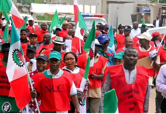 Subsidy pain: Nigerian Labour Congress to Fight Fuel Subsidy Removal and Economic Hardships