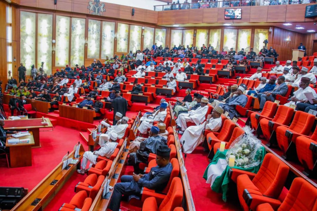 National Assembly Approves N819bn budgets for subsidy palliatives projects