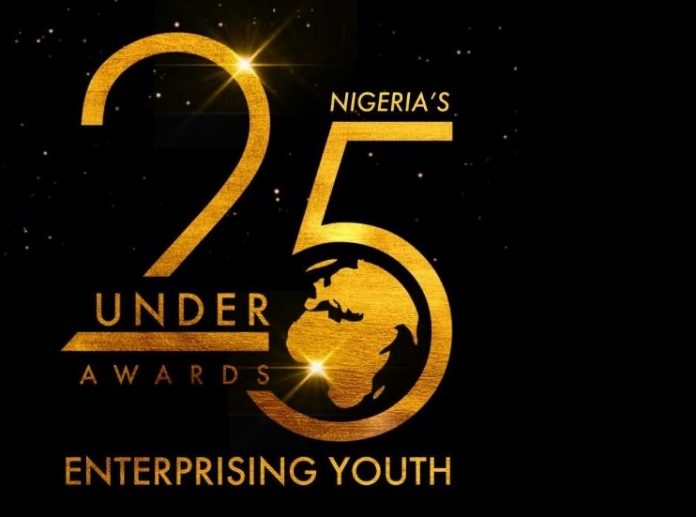 Call For Applications: Nigeria 25under25 Entrepreneurship Awards 2023
