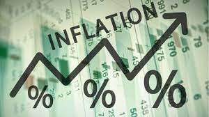 Nigeria's Inflation Rate Hits 22.22%, Highest in 17 Years