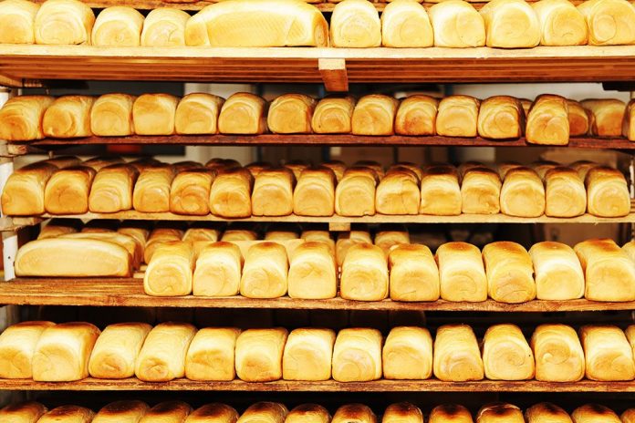Association of Master Bakers and Caterers of Nigeria Announces 15% Increase in Bread Prices