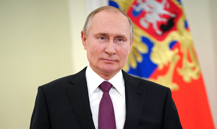 Putin Vows Deeper Ties and Free Grain Supply to Tackle Food Insecurity