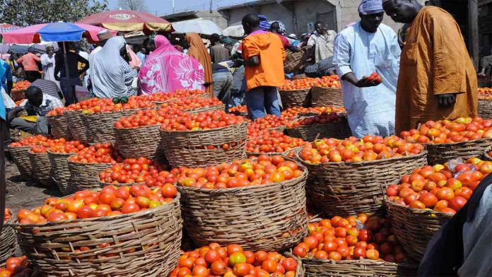 Federal Government to Sanction Traders Associations Over Food Price Hikes