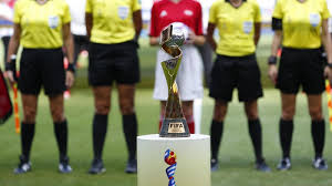 Visa Empowers Women-Owned Small Businesses with $500,000 Grant at FIFA Women's World Cup 2023