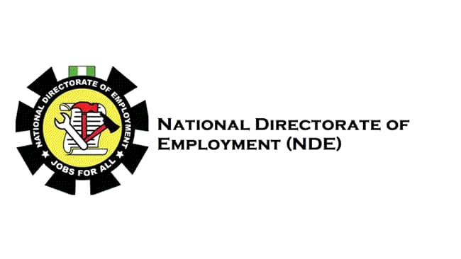 NDE Empowers Unemployed Youths in Ekiti with N1.9 Million Agri-Business Loans