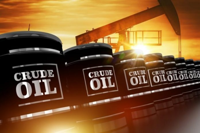 Nigeria's Crude Oil Exports Generate $11 Billion in First Five Months of 2023