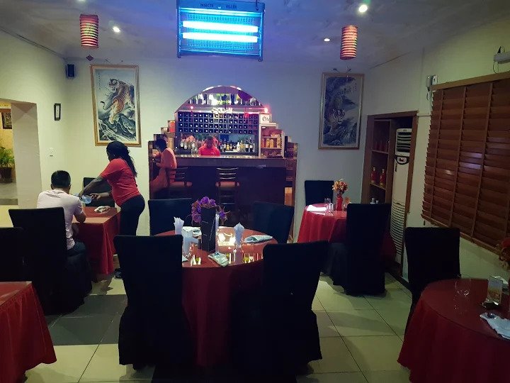 12 Most Visited Chinese Restaurants in Abuja