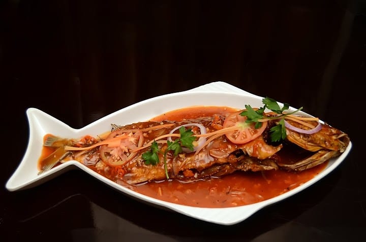 Best Chinese Restaurants in Abuja