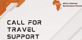 Call For Applications: Africa IGF 2023 Youth Travel Support To Participate in the Annual Meeting in Abuja