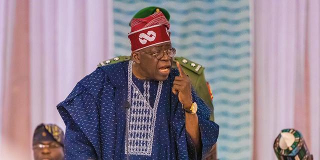 President Tinubu Declares State of Emergency on Food Security, Unveils Measures to Tackle Food Inflation