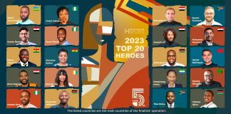 Africa Business Heroes Unveils Top 20 Finalists