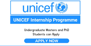 Call For Applications: Fully Funded UNICEF Internship Program