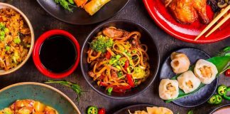 Best Chinese Restaurant in Abuja