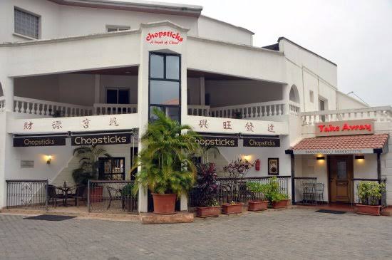 12 Most Visited Chinese Restaurants in Abuja