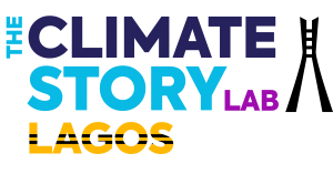 Call For Applications: Climate Story Lab Lagos 2023