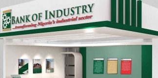 Bank of Industry Disburses N38.4 Billion For Oil and Gas Companies through NCI Fund